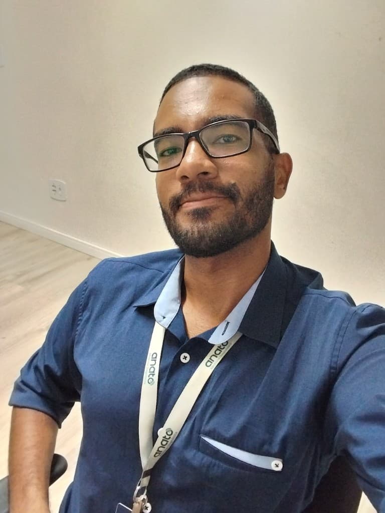 Eduardo R. Azevedo, CEO da FestMob