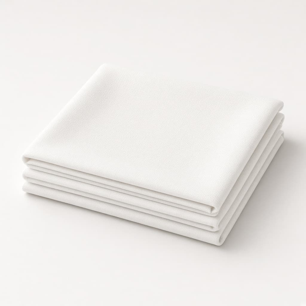 Toalhas Tecido Oxford 1,50 x 1,50